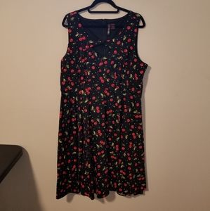 Torrid Dress